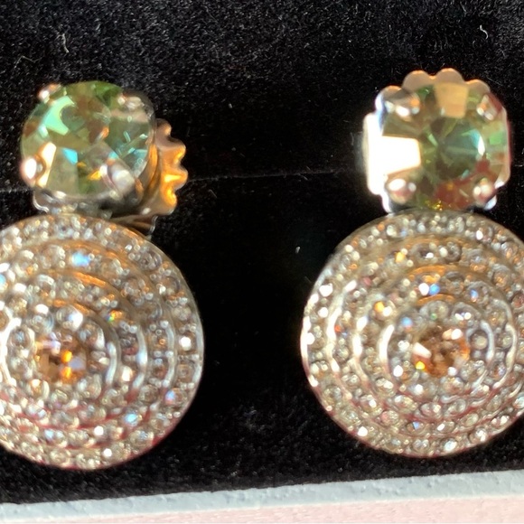 Sorrelli post earrings. - Picture 5 of 5